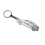 Keychain KIA Cerato II TD 2008-2013 - (type STEEL)